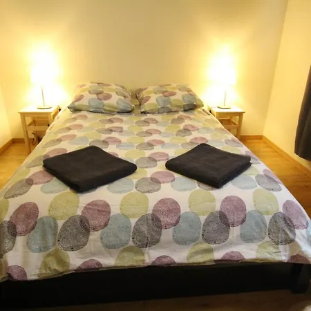 Apartment Apollon Colmar
